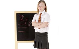 Money saving tips for mums: Don't buy too much school uniform kit