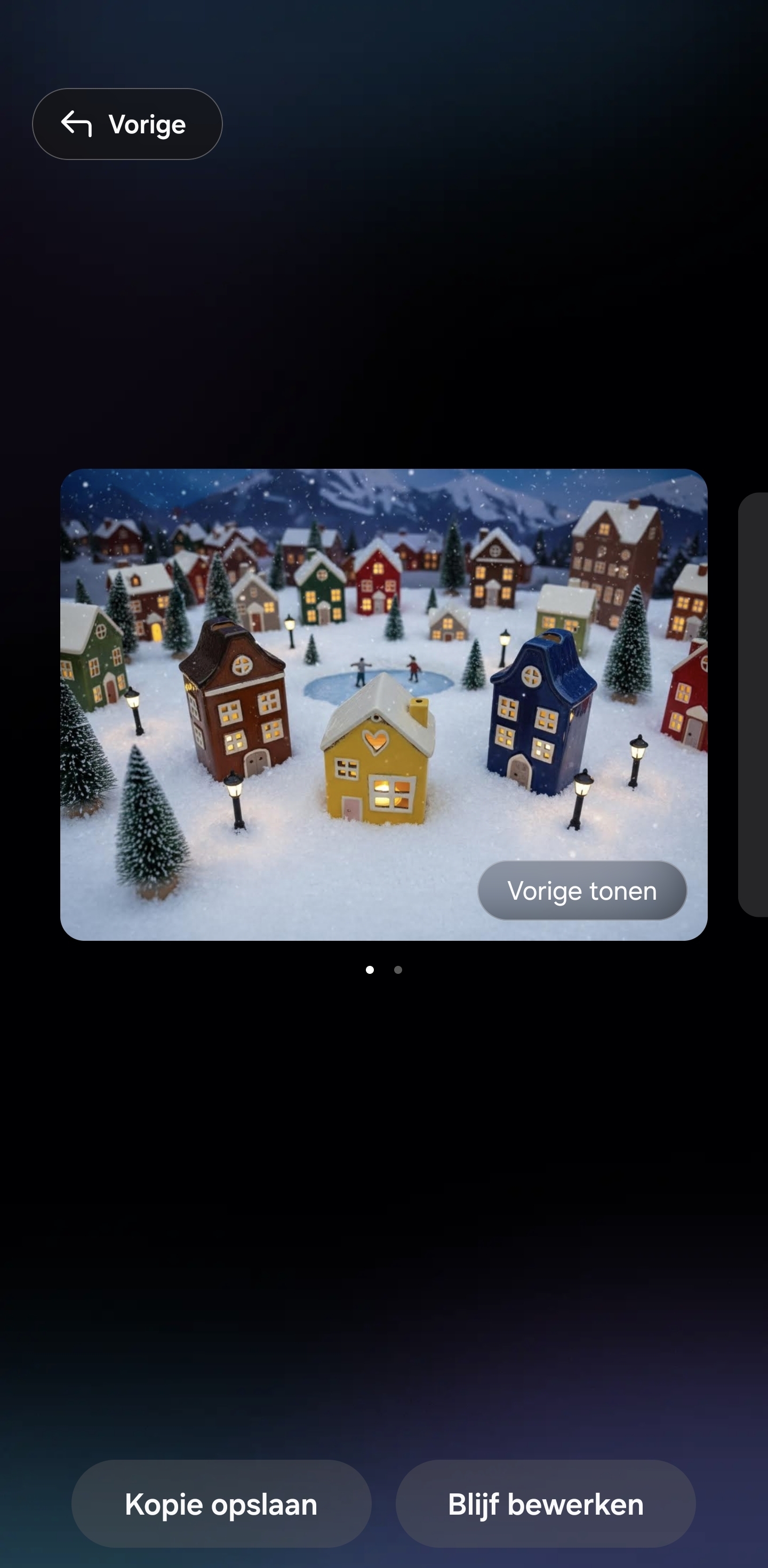 Samsung Galaxy S26 Ultra AI-fotobewerking