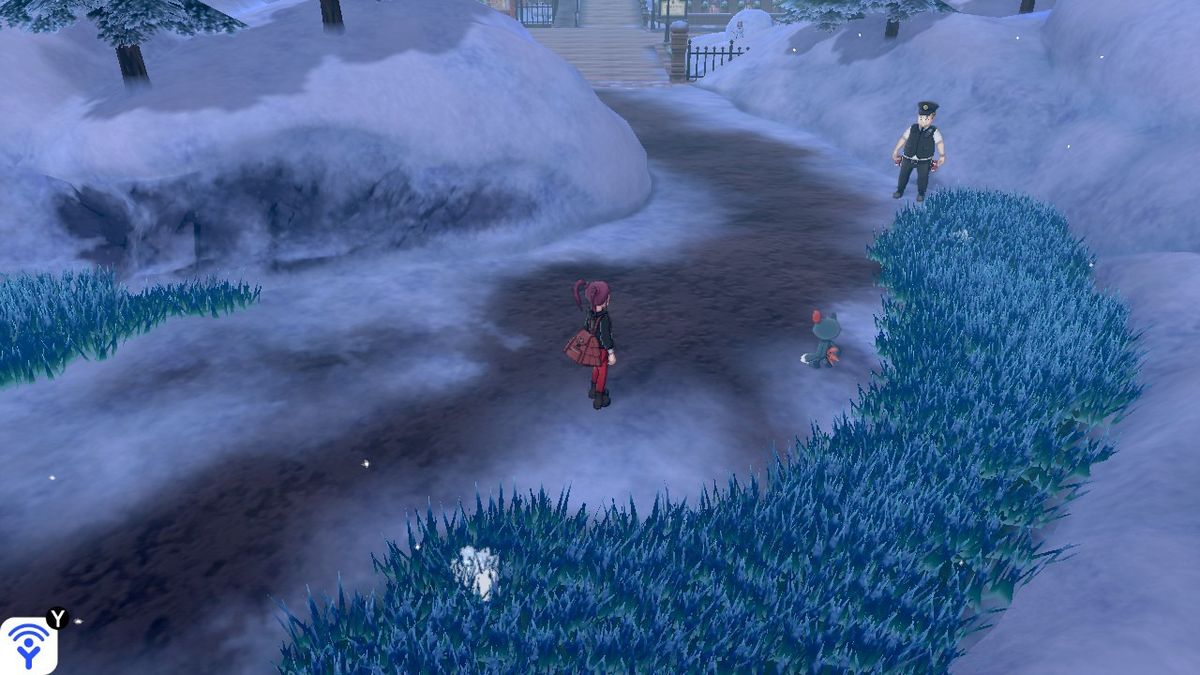 Pokémon Sword and Shield How to evolve Sneasel iMore