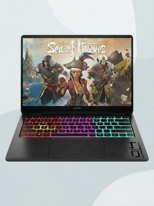 Omen Transcend 14 | Core Ultra 7 255H | RTX 5060 | 32GB RAM | 1 TB SSD | OLED