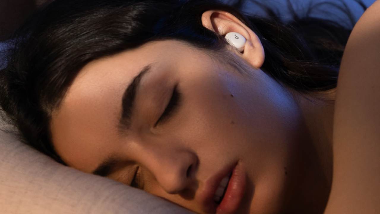 Soundcore Sleep A30