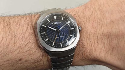 Citizen Eco-Drive Photon