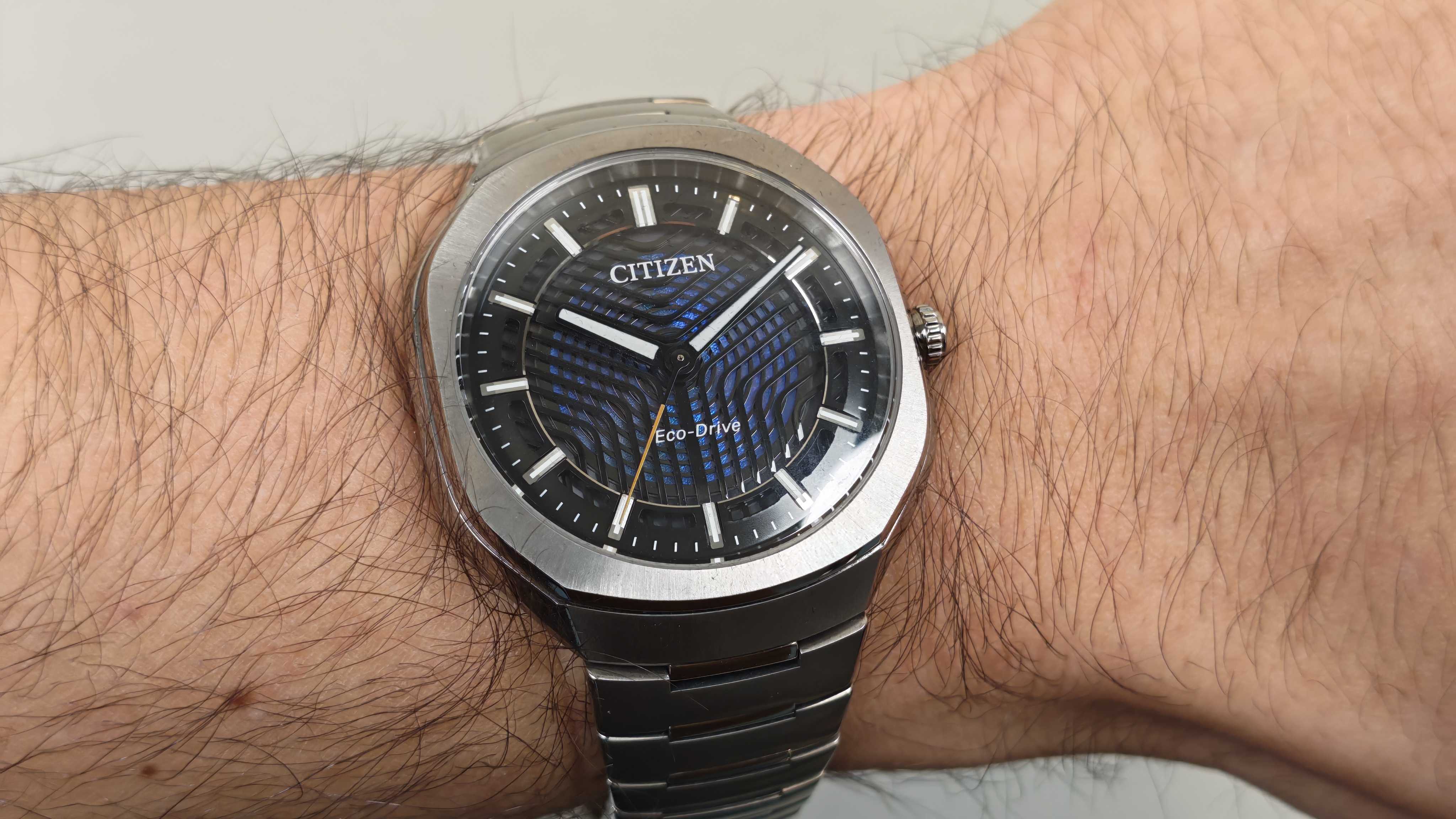 Citizen Eco-Drive Photon