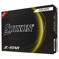 Srixon Z-Star Golf Balls