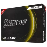 Srixon Z Star Golf Ball