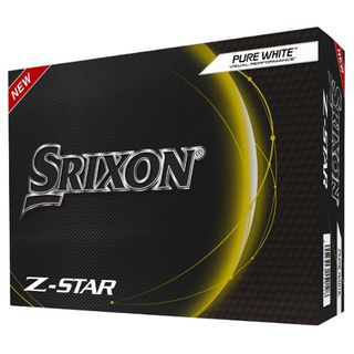 Srixon Z-Star Golf Ball 2023