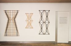 Peter Collingwood Margaret Howell Exhibition