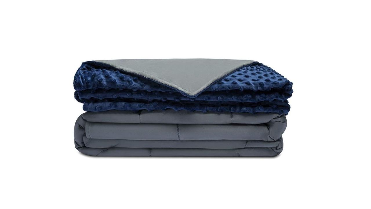 The best weighted blanket sales of 2021 | Woman & Home