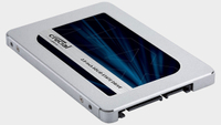 Crucial 2TB MX500 SATA SSD | £209.98 (£98.41 off)