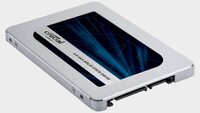 Crucial MX500 1TB SSD | $114.70 (save $20.24)SAVE15Buy at Rakuten