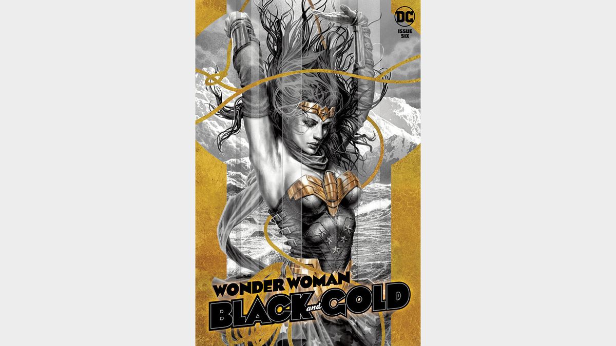 DC November 2021 solicitations