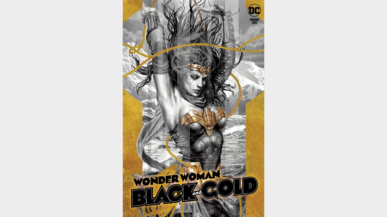 DC November 2021 solicitations