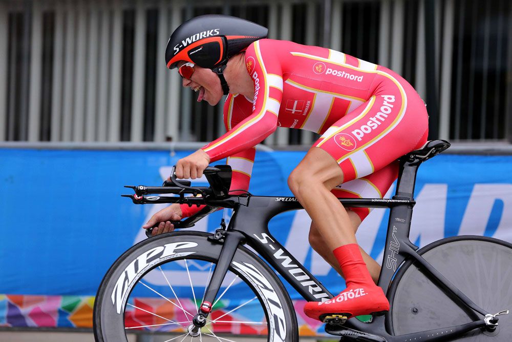 Mads Wurtz Schmidt (Denmark)