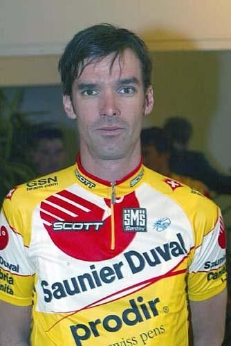 David Millar