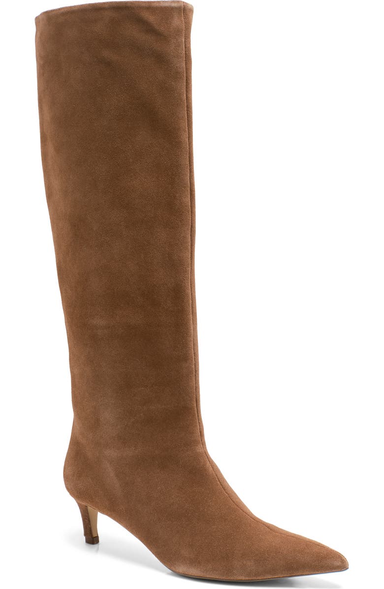 Kiki Knee High Boot