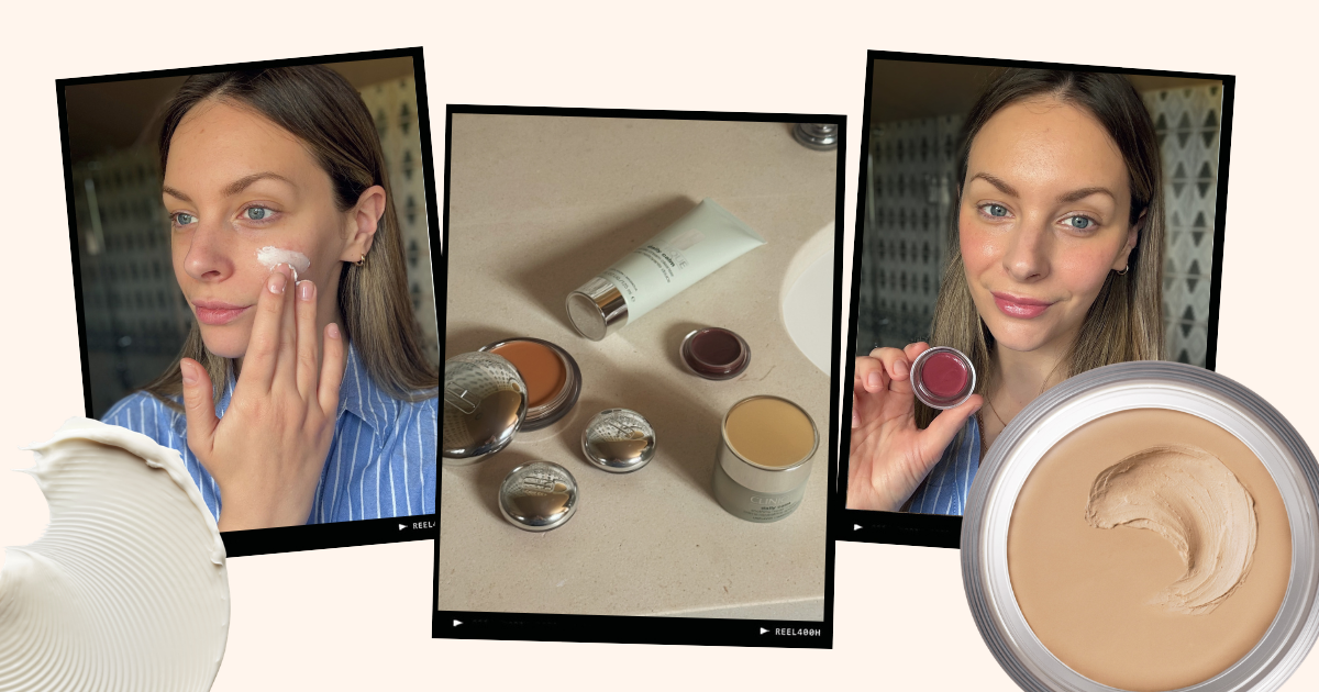 Clinique Daily Calm