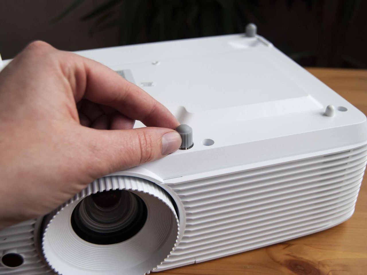Optoma HD39HDR