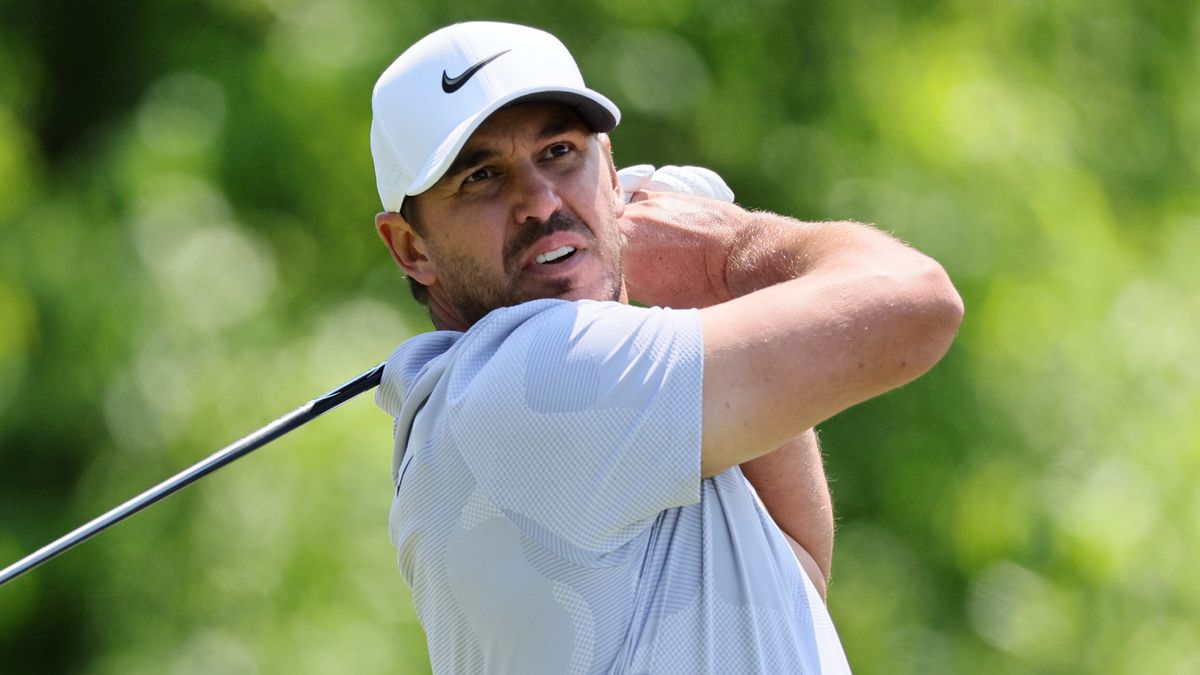 'Worst I've Hit It In A Really Long time' - Brooks Koepka Bemoans ...