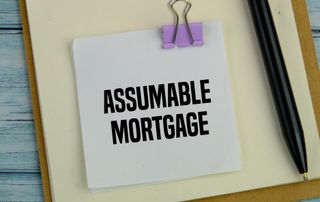 What Is an Assumable Mortgage and Could It Save You Thousands?