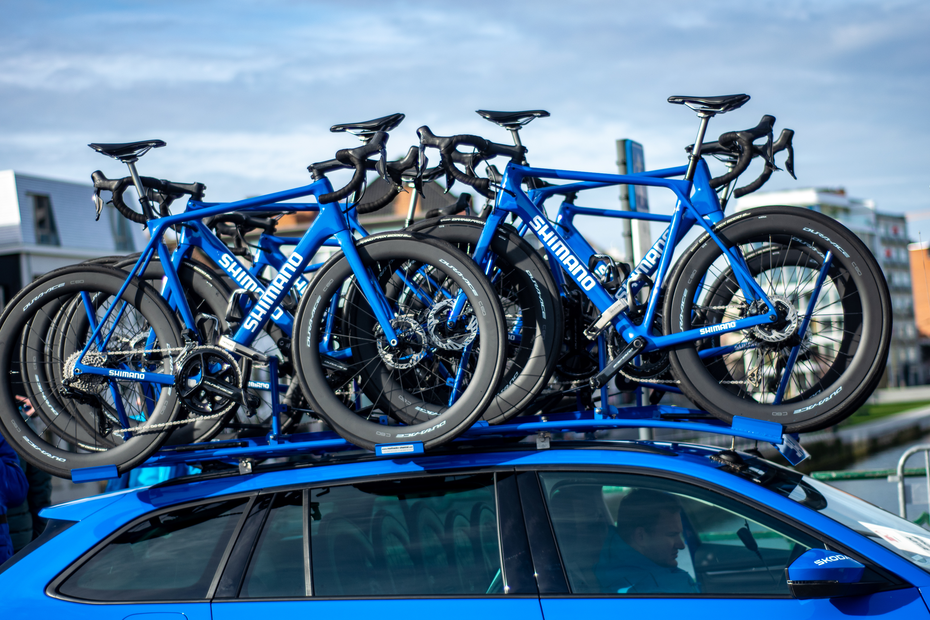 Kuurne Brussel Kuurne tech