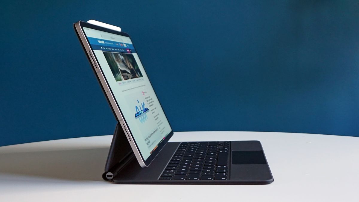 Bestes Tablet 2025 Der große TabletVergleich von TechRadar TechRadar