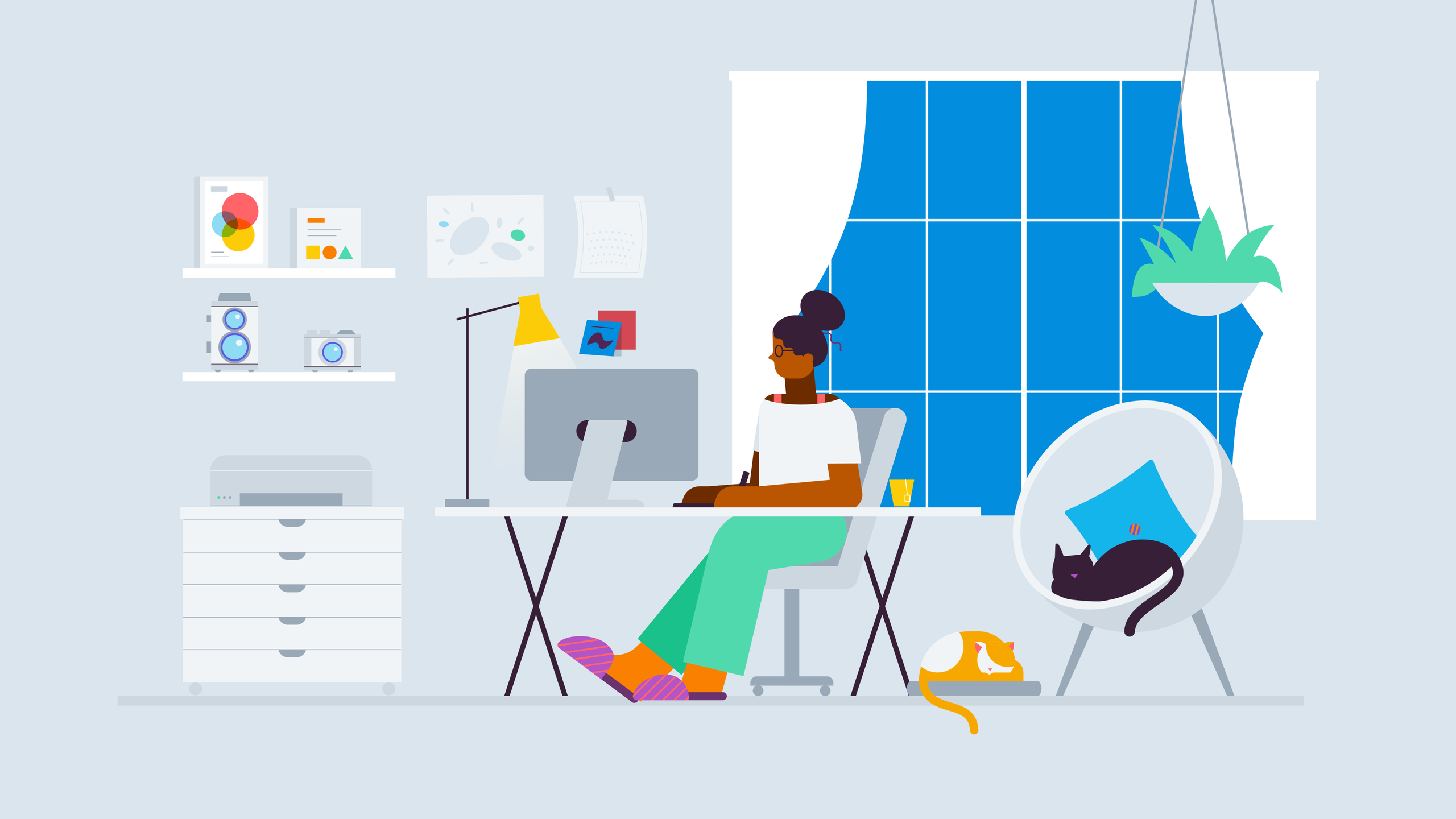 Five low-tech productivity boosters in a high-tech 2024 | TechRadar