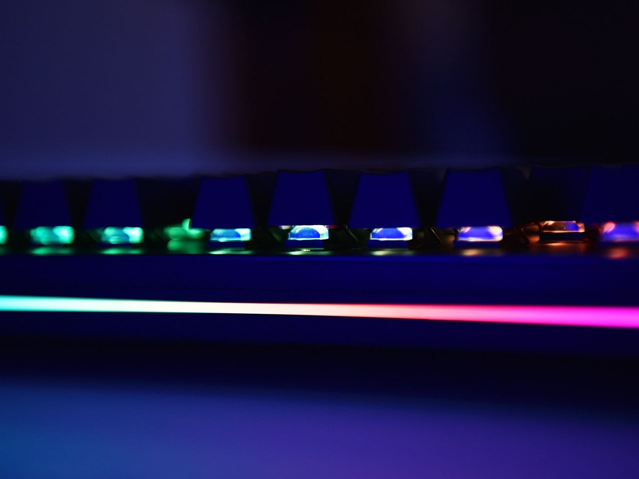 Razer Huntsman Elite