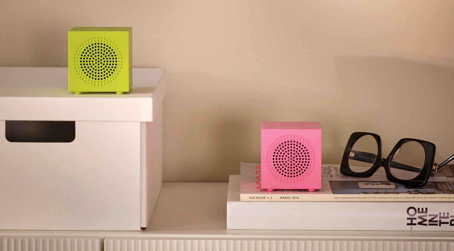 IKEA Kallsup speaker