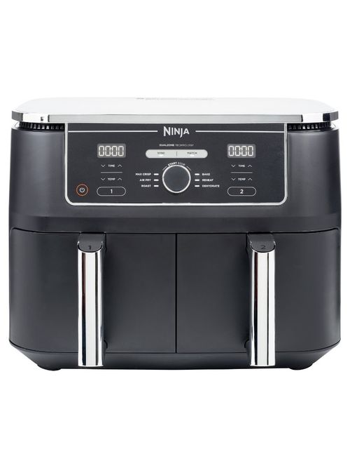 Ninja Foodi Max Dual Zone Air Fryer