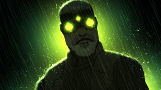 Splinter Cell Deathwatch