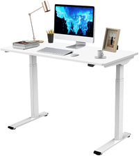 Flexispot Quick Install Standing Desk: $299.99