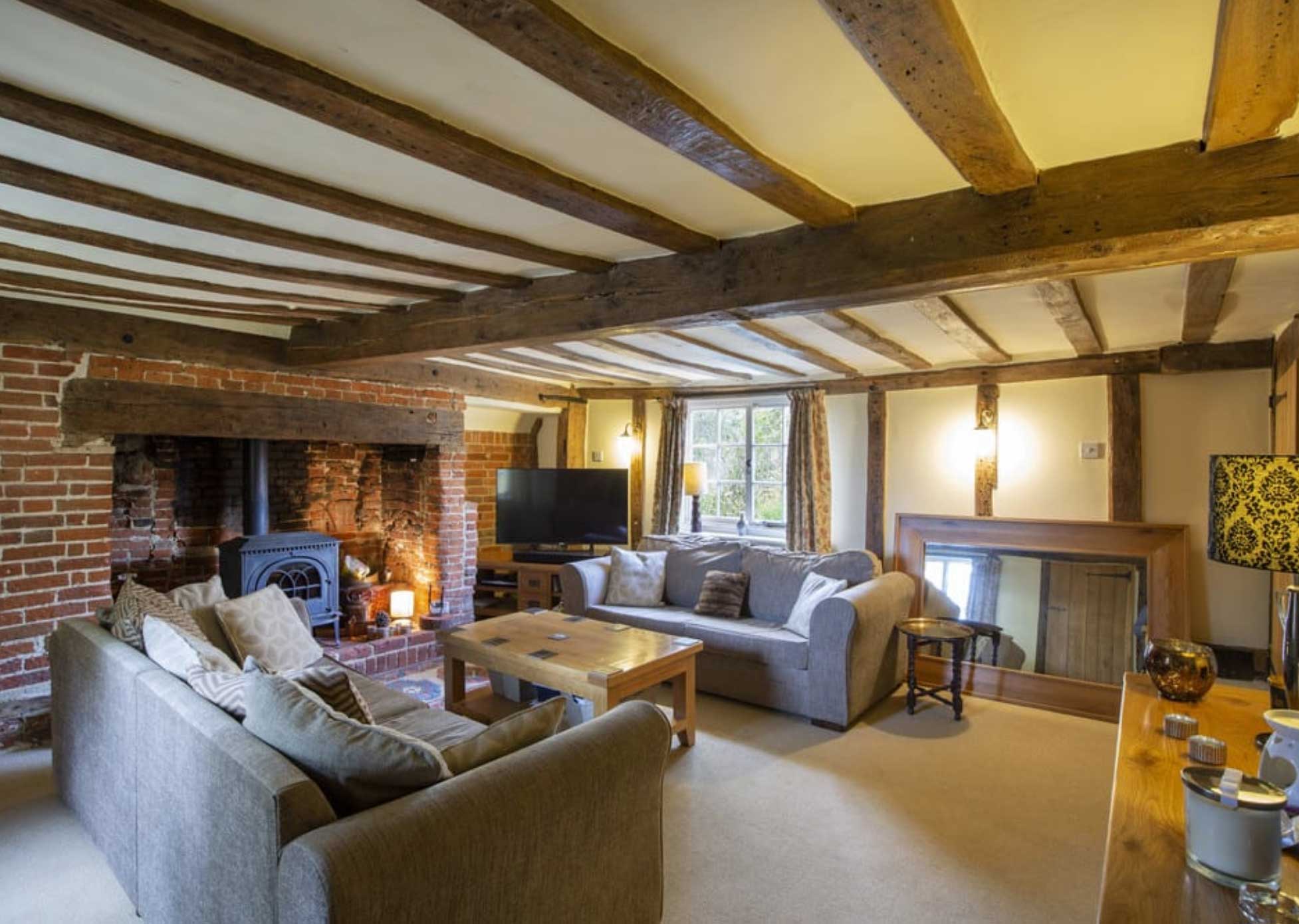 Laurel Cottage, Thorndon