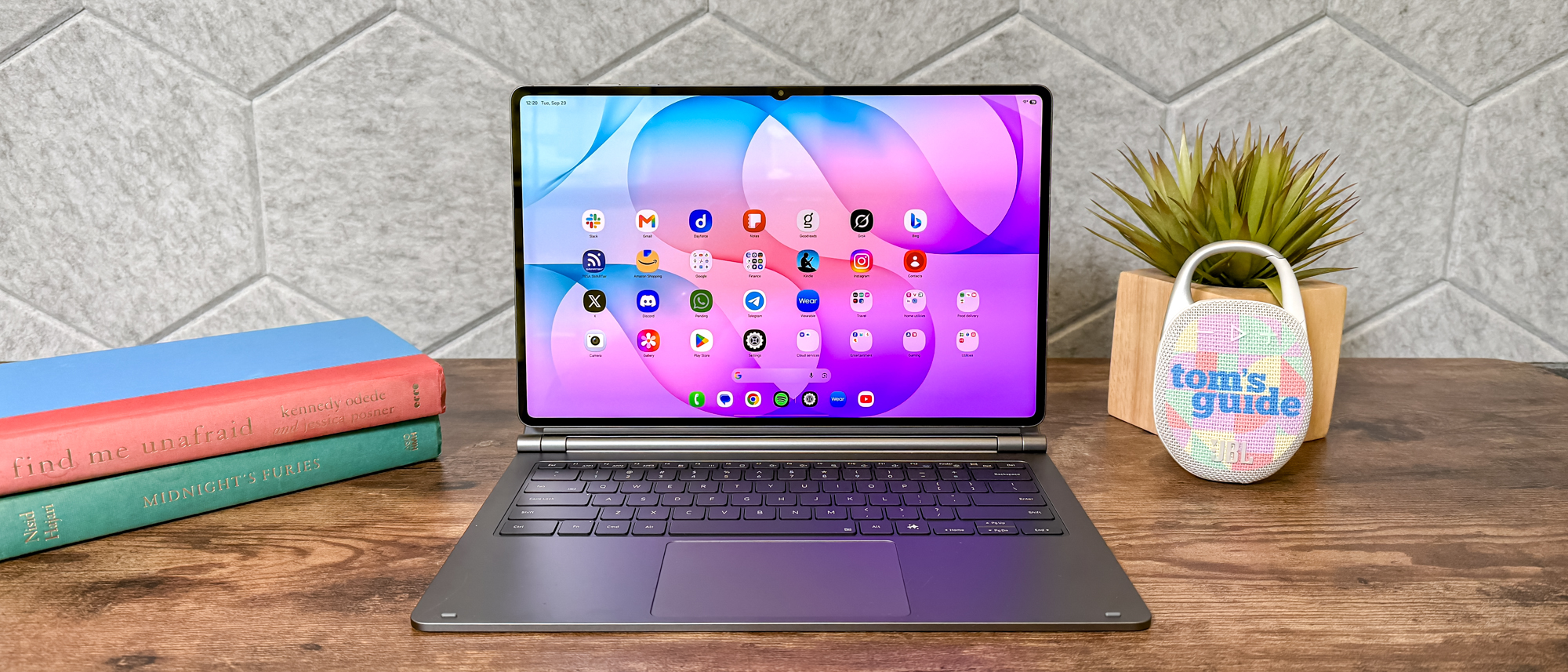 Samsung Galaxy Tab S12 Ultra