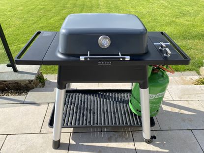 Everdure Force 2 BBQ review: a high-performance grill for wannabe chefs ...