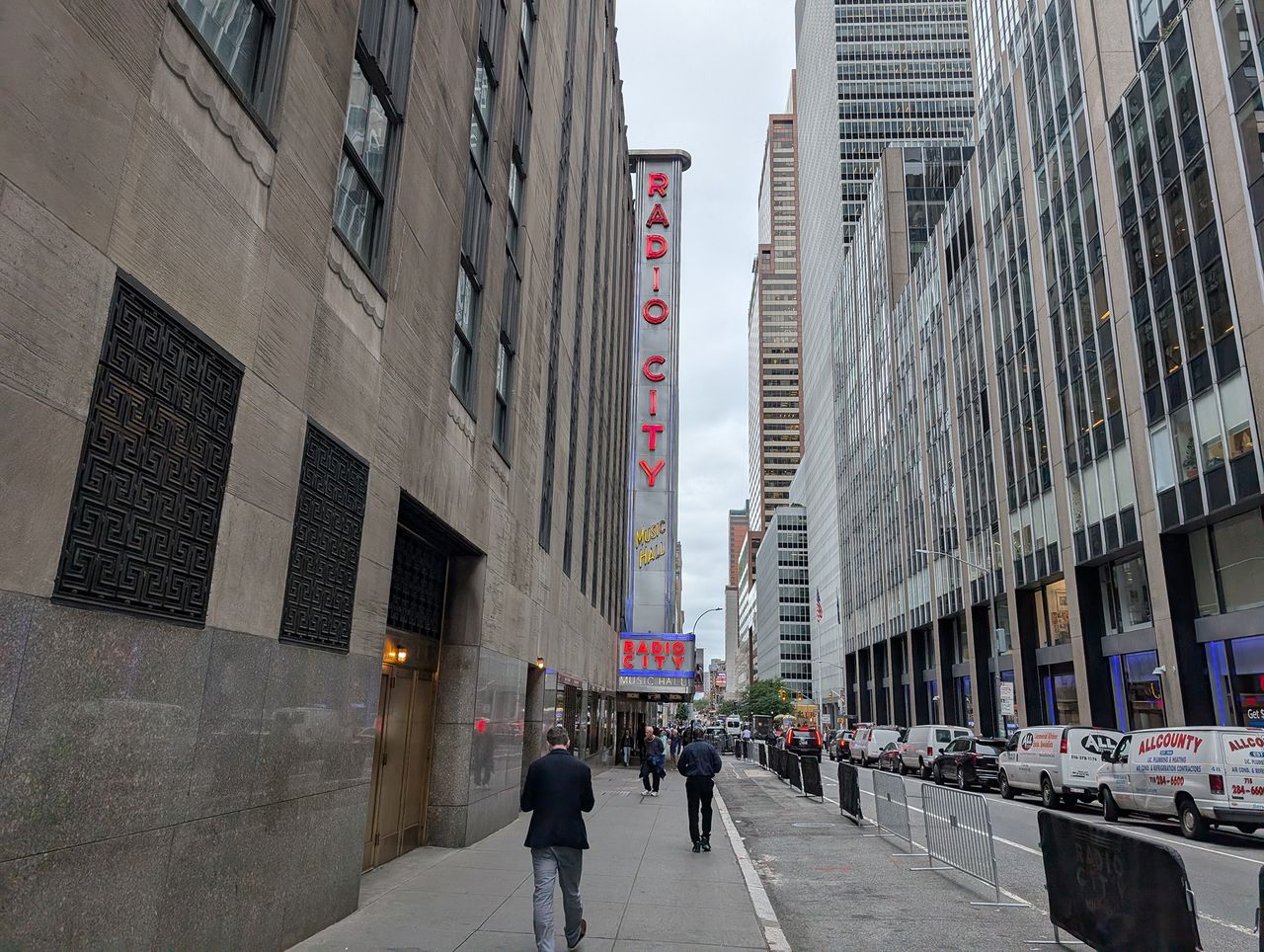 Google Pixel 9 Pro review camera sample -