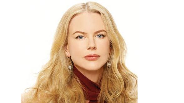 Nicole Kidman