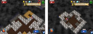 Dwarven Den: Top 10 tips, hints, and cheats to blazing a path to buried treasure!