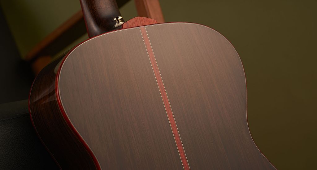 Cort Abstract Delta and Modern Black review | Guitar World