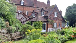The Watermill, Hythe