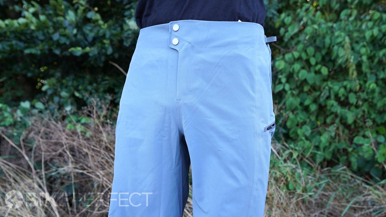 Patagonia Dirt Roamer shorts review