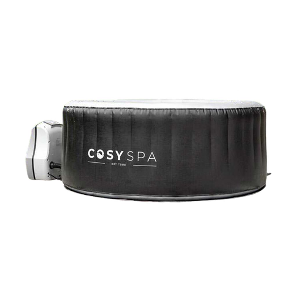 Best hot tubs 2024 affordable inflatables and rigid foam Ideal Home