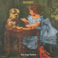 9. Mongrel (Capitol, 1970)