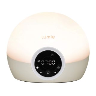 Lumie wake up light