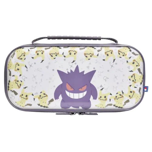 Gegar & Mimikyu Vault Case
