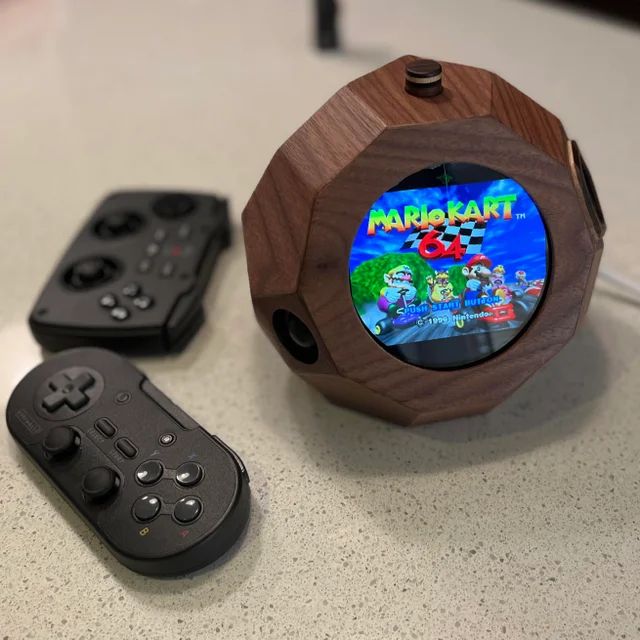 Raspberry Pi