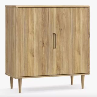 oak sideboard