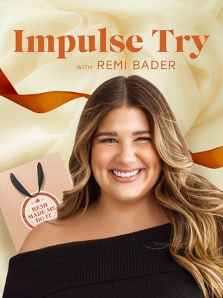 Impulse Try with Remi Bader