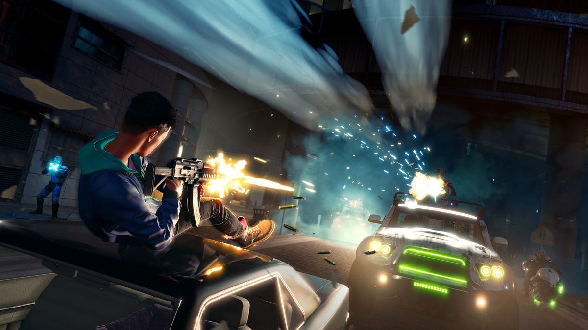 Exploring the Thrills of GTA V Online Play