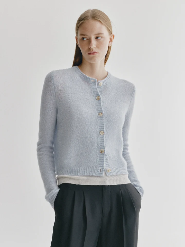 Petra Knitted Cardigan
