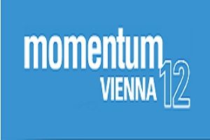 Momentum 2012 logo